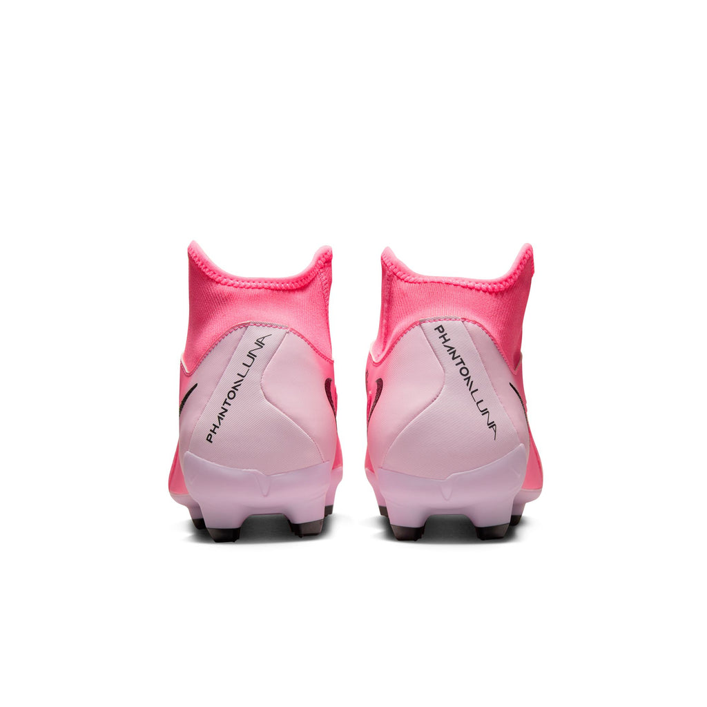 Nike Phantom Luna 2 Academy Multi-Ground Low-Top Soccer Cleats