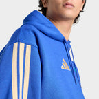 adidas Italy DNA Fleece Hoodie
