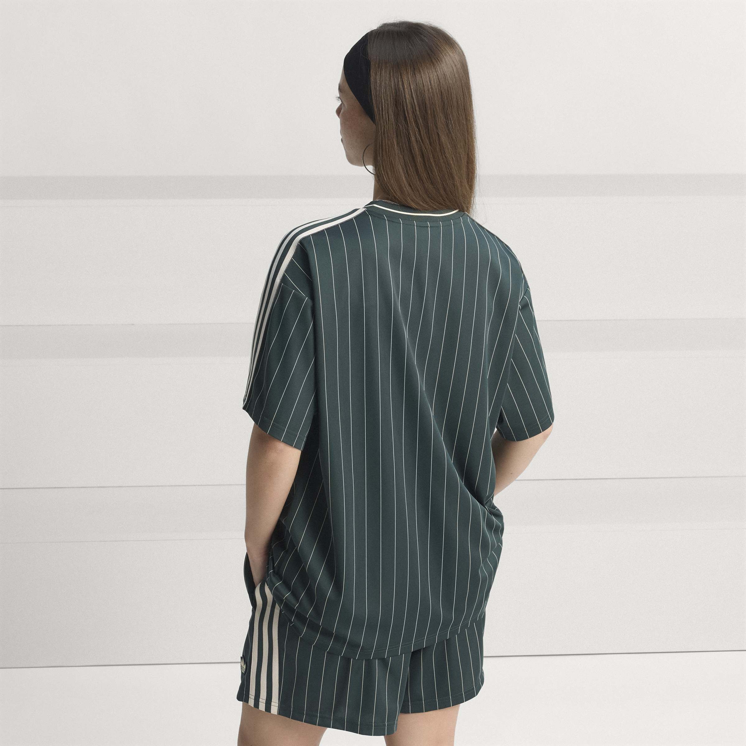 adidas Juventus Terrace Icons Jersey (Gender Neutral)