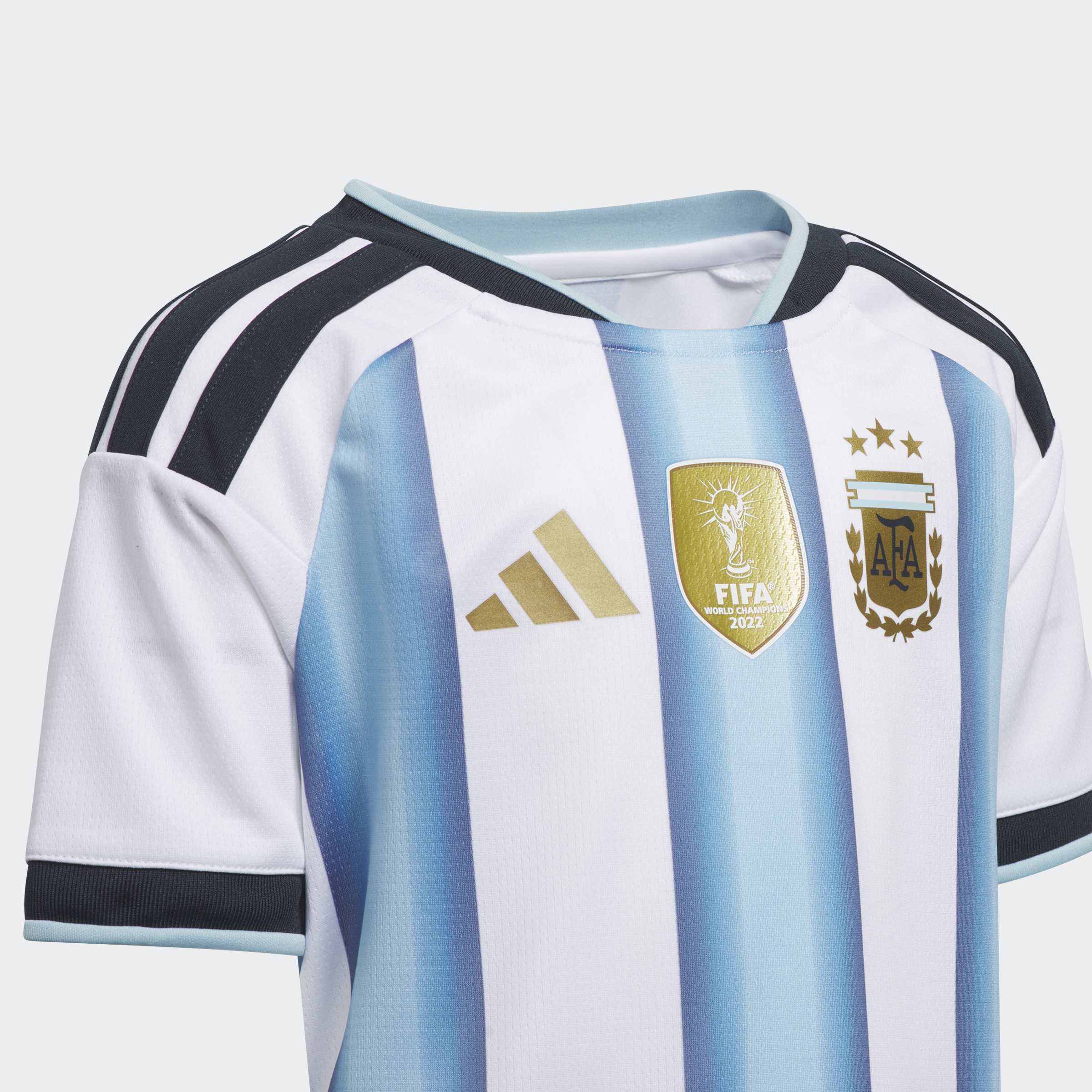 adidas Argentina 26 Home Set