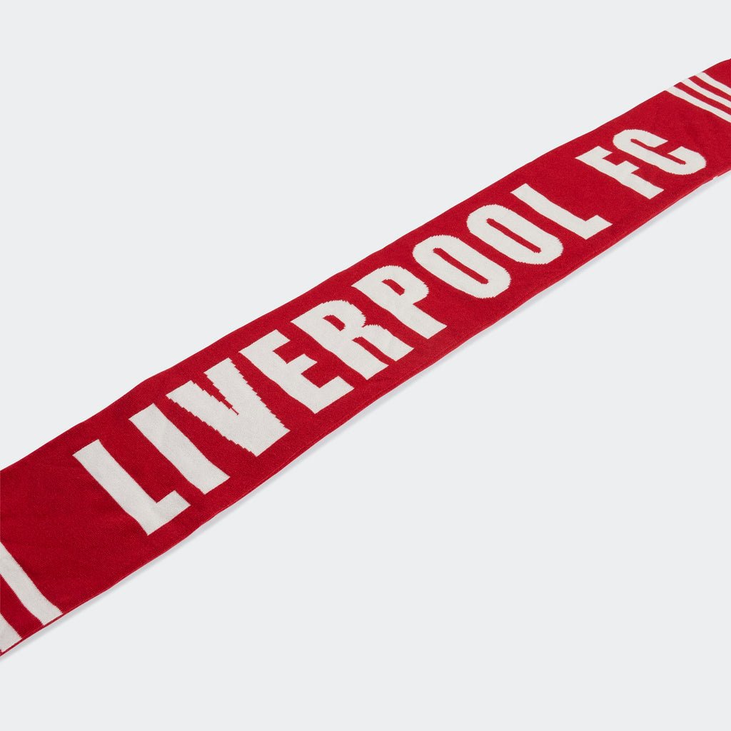 adidas Liverpool FC Scarf