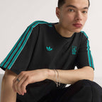 adidas Liverpool FC Terrace Icons T-Shirt