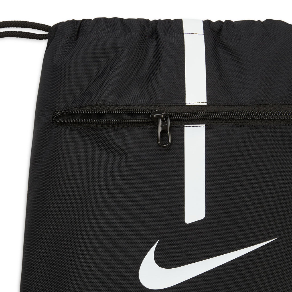 Nike Academy Soccer Gymsack (18L)