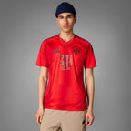 adidas FC Bayern 24/25 Home Jersey