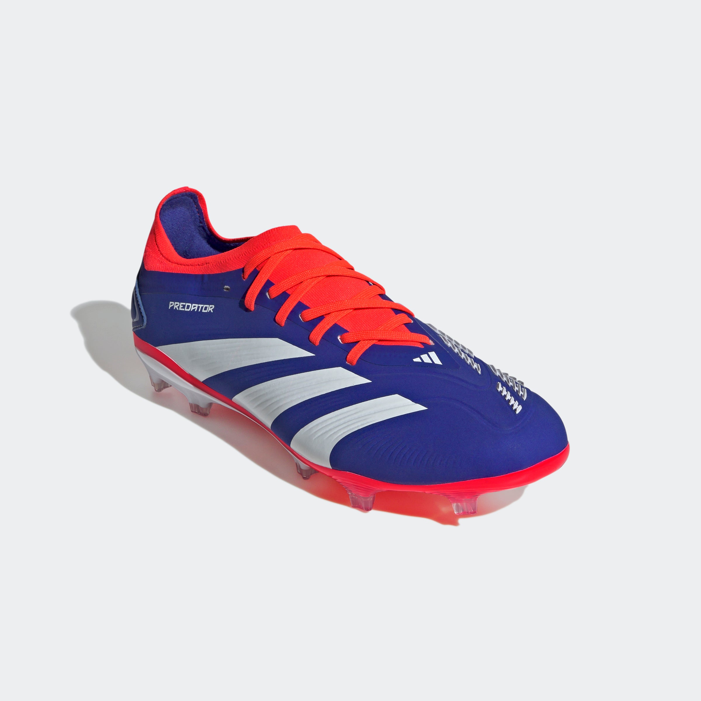 adidas Predator 24 Pro Firm Ground Cleats