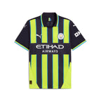 PUMA Manchester City 24/25 Away Replica Jersey