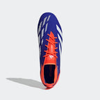 adidas Predator 24 Elite Firm Ground Cleats