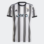 adidas Juventus 22/23 Home Jersey