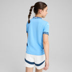 PUMA Manchester City 24/25 Home Replica Jersey Kids