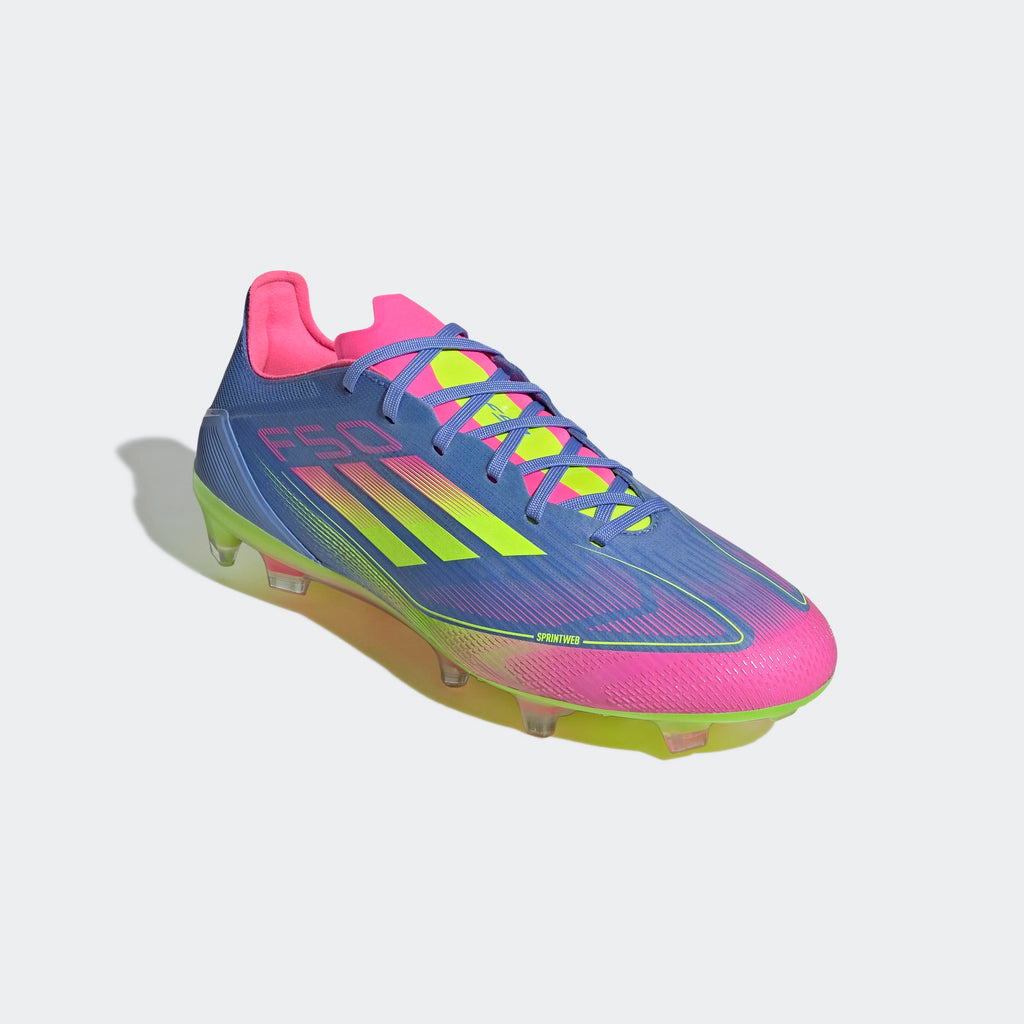 adidas F50 Pro Firm Ground Cleats
