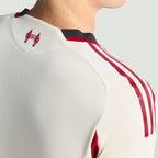 adidas Liverpool FC 25/26 Away Authentic Jersey