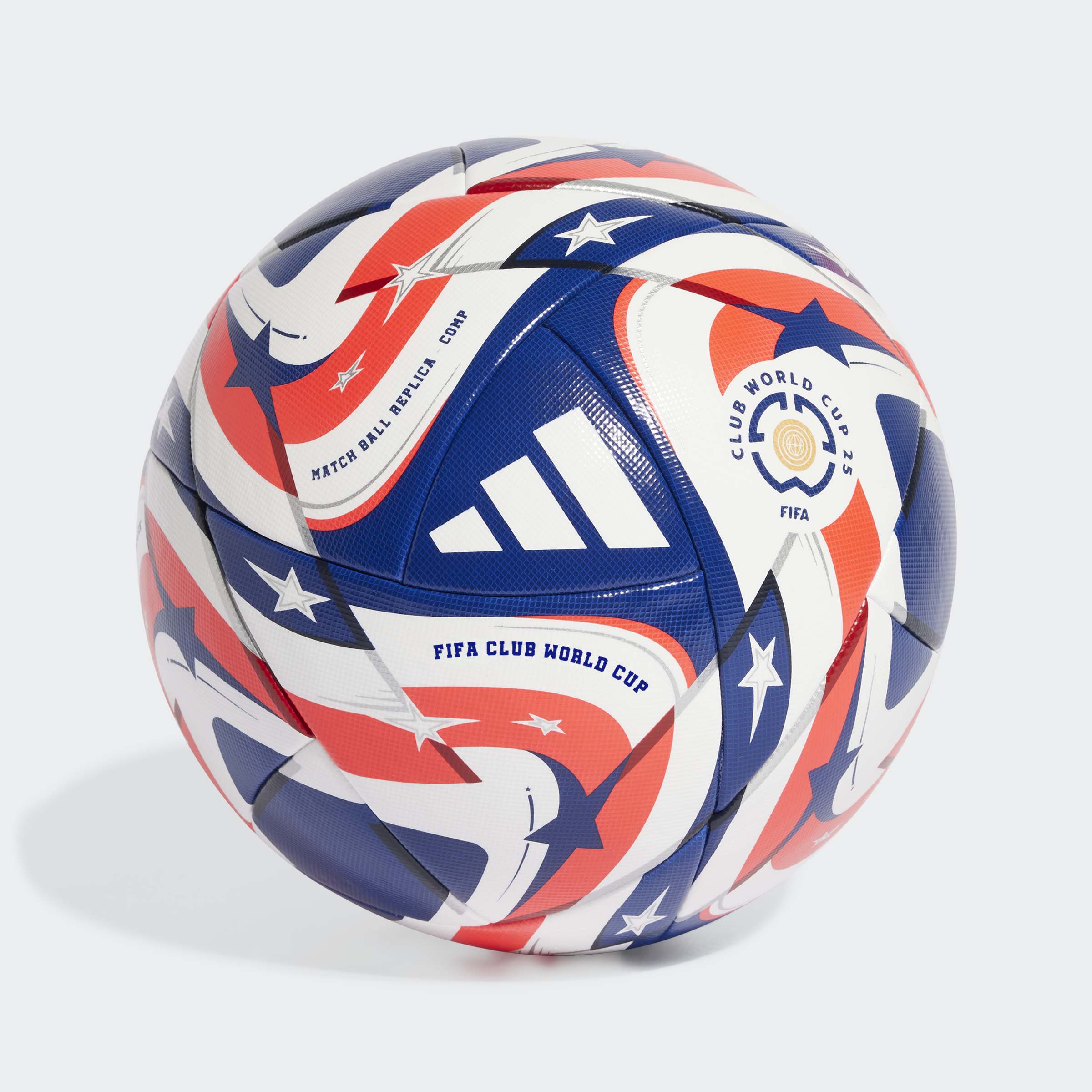 adidas FIFA Club World Cup 25 Competition Ball