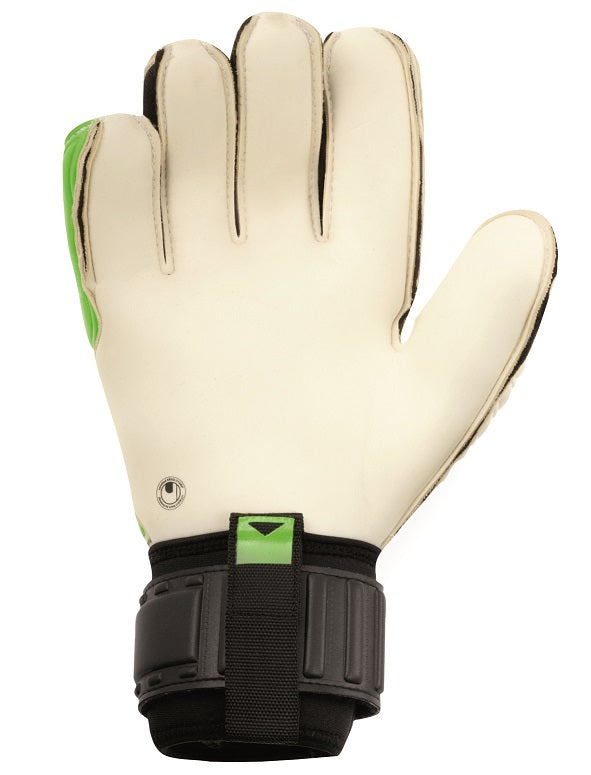 uhlsport Fanghand Bionik+ Goalkeeper Gloves