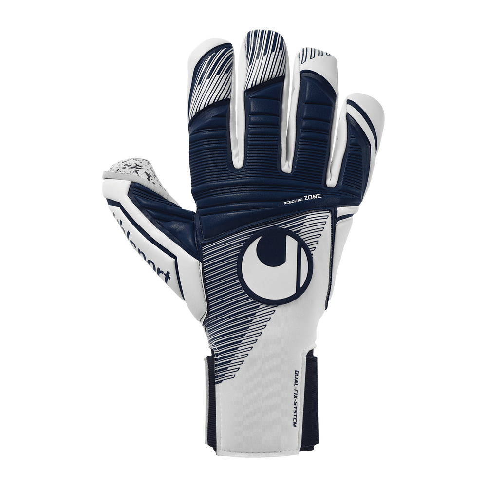 uhlsport Supergrip+ Goalkeeper Gloves