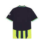 PUMA Manchester City 24/25 Away Replica Jersey