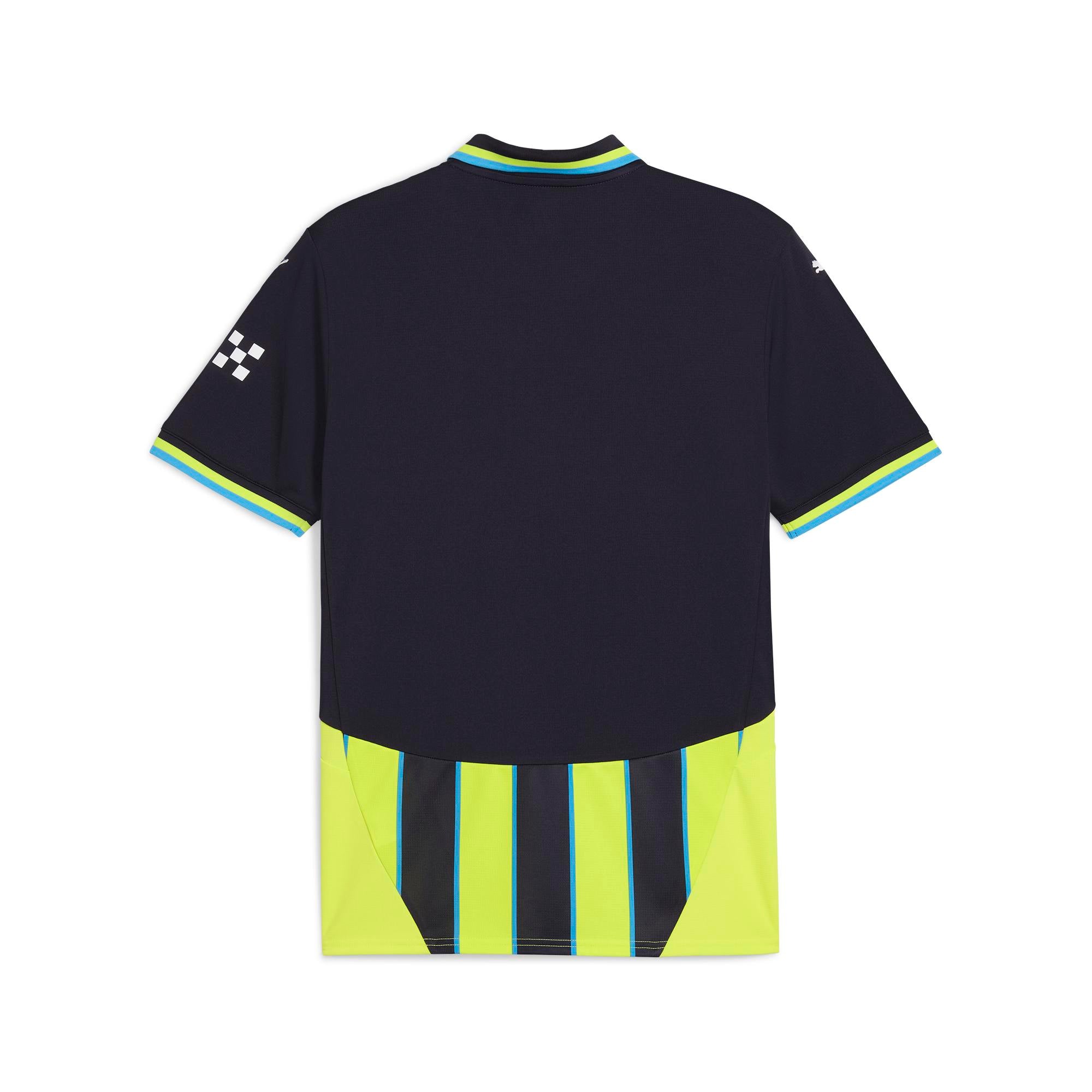 PUMA Manchester City 24/25 Away Replica Jersey