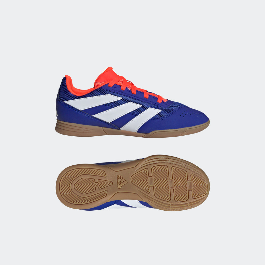 adidas Jr. Predator Club Sala Indoor Shoes