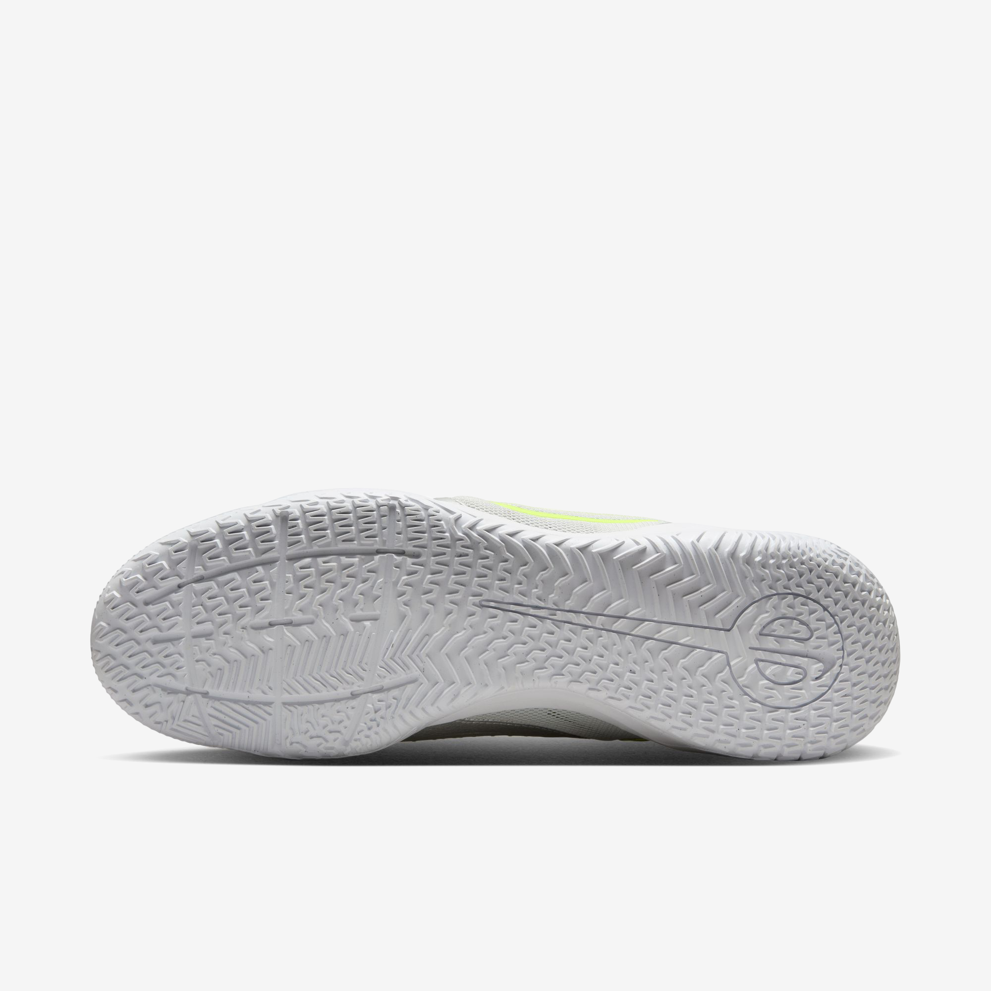 Nike Tiempo Legend 10 Academy Indoor/Court Low-Top Soccer Shoes