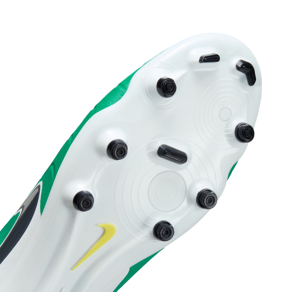 Nike Tiempo Legend 10 Academy LV8 Firm-Ground Low-Top Cleats
