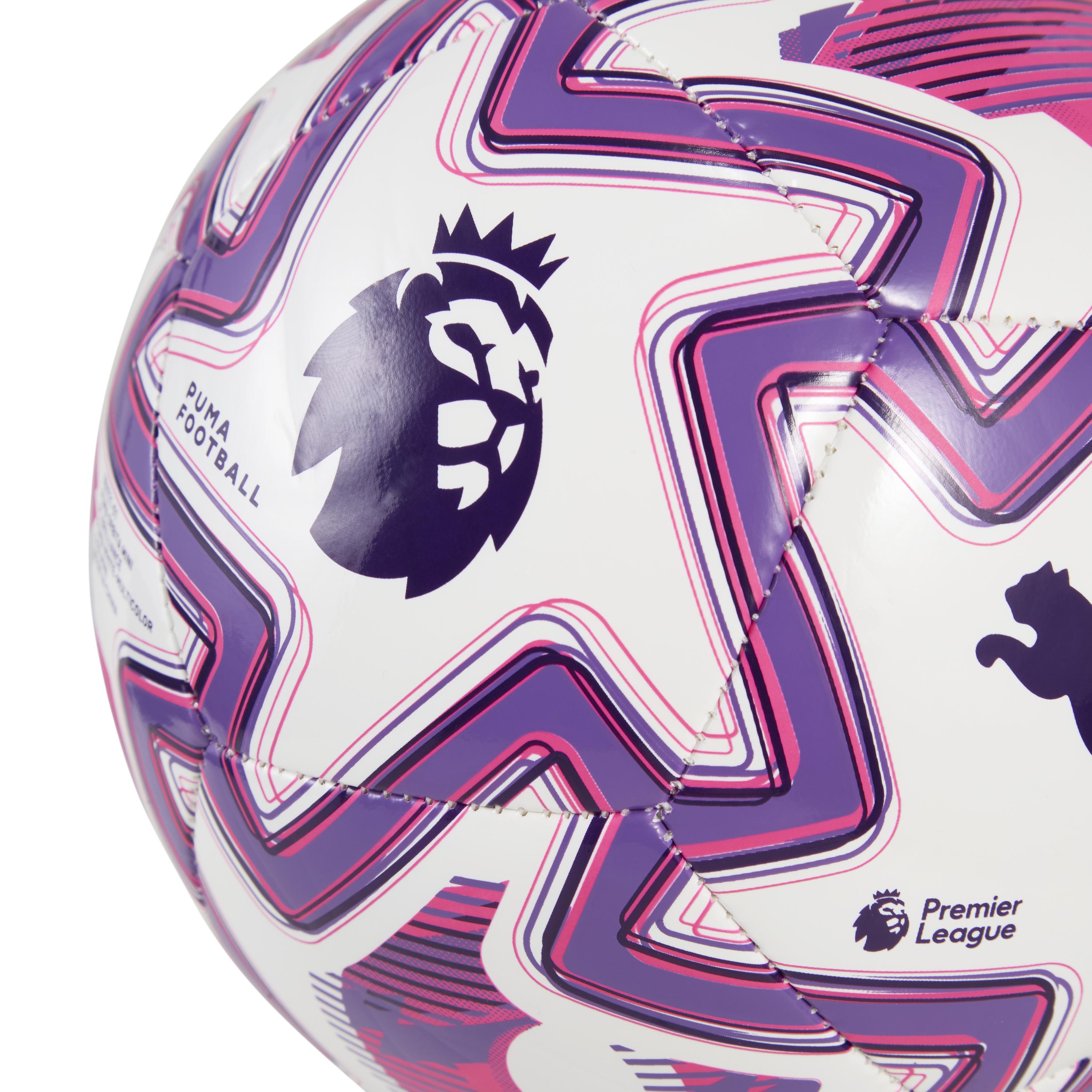PUMA Orbita Premier League Brilliance Mini Soccer Ball