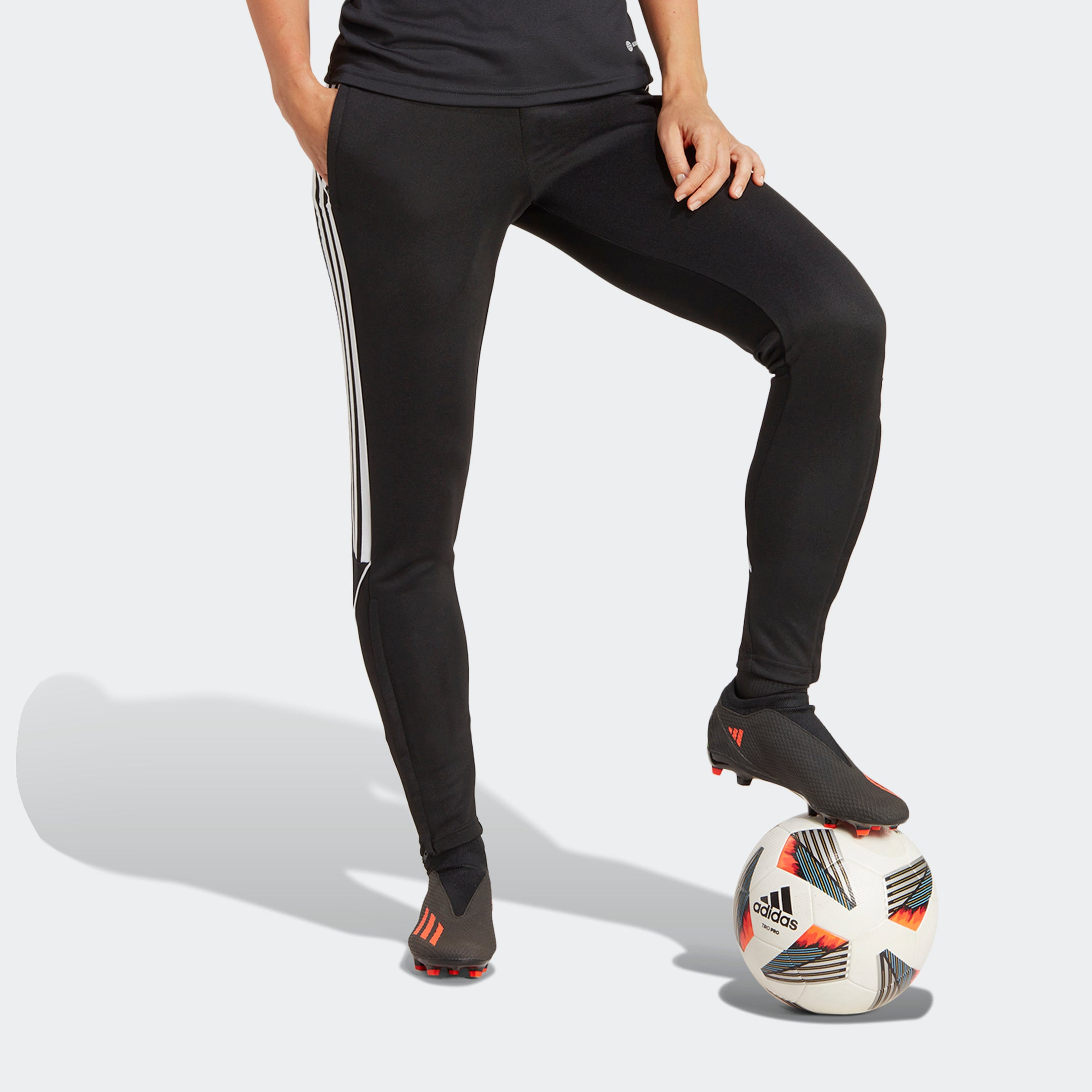 adidas Tiro 23 League Women's Tracksuit Bottoms