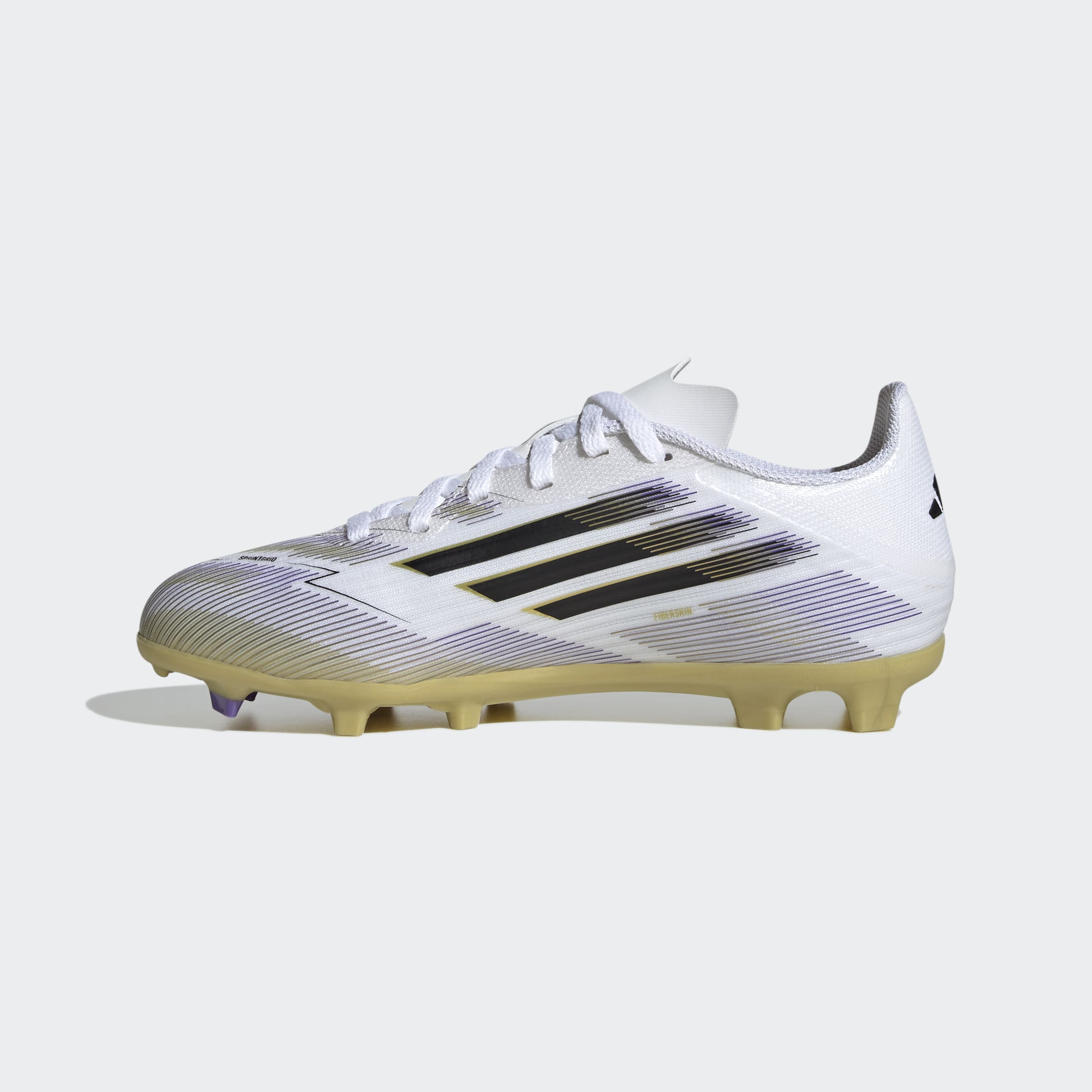 adidas F50 League Firm/Multi-Ground Boots Kids
