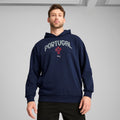 PUMA Portugal ftblNRGY+ Hoodie