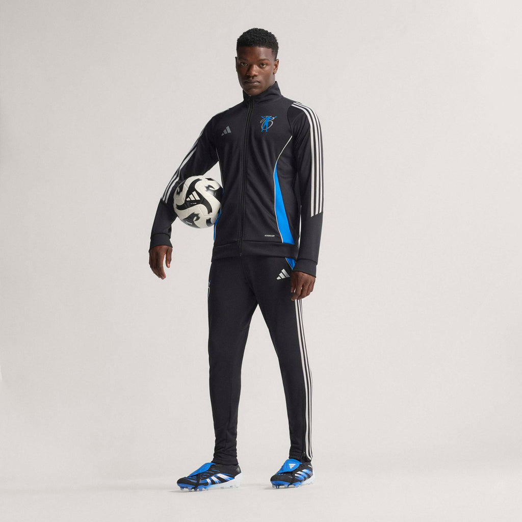 adidas Predator Elite Jude Bellingham Fold-Over Tongue Firm Ground Cleats