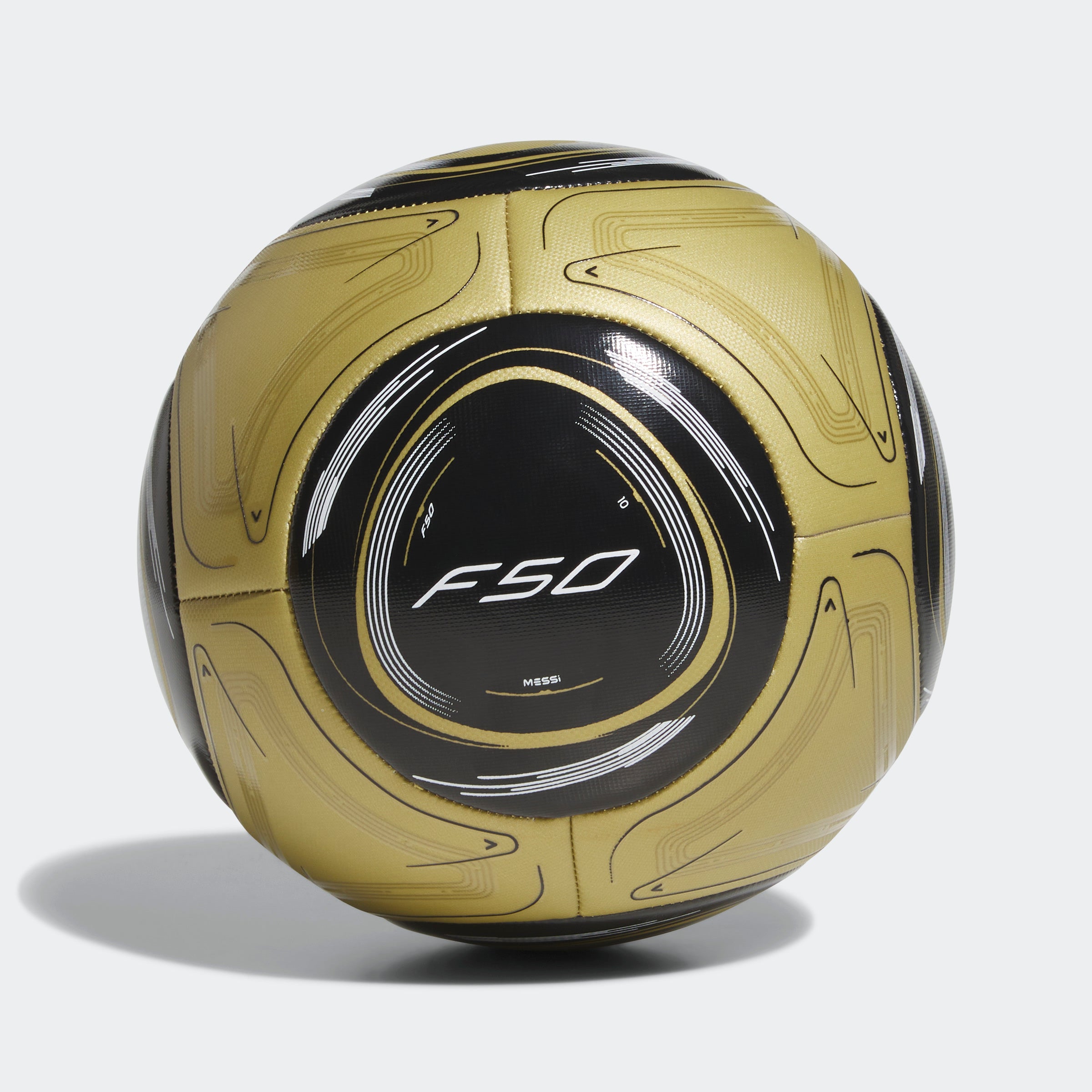 adidas Messi F50 Training Ball