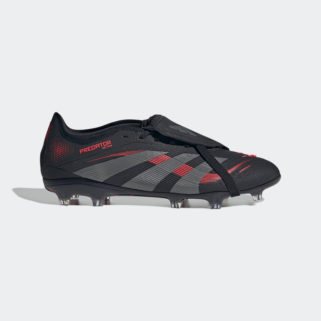 adidas Predator Pro Fold-Over Tongue Firm Ground Cleats