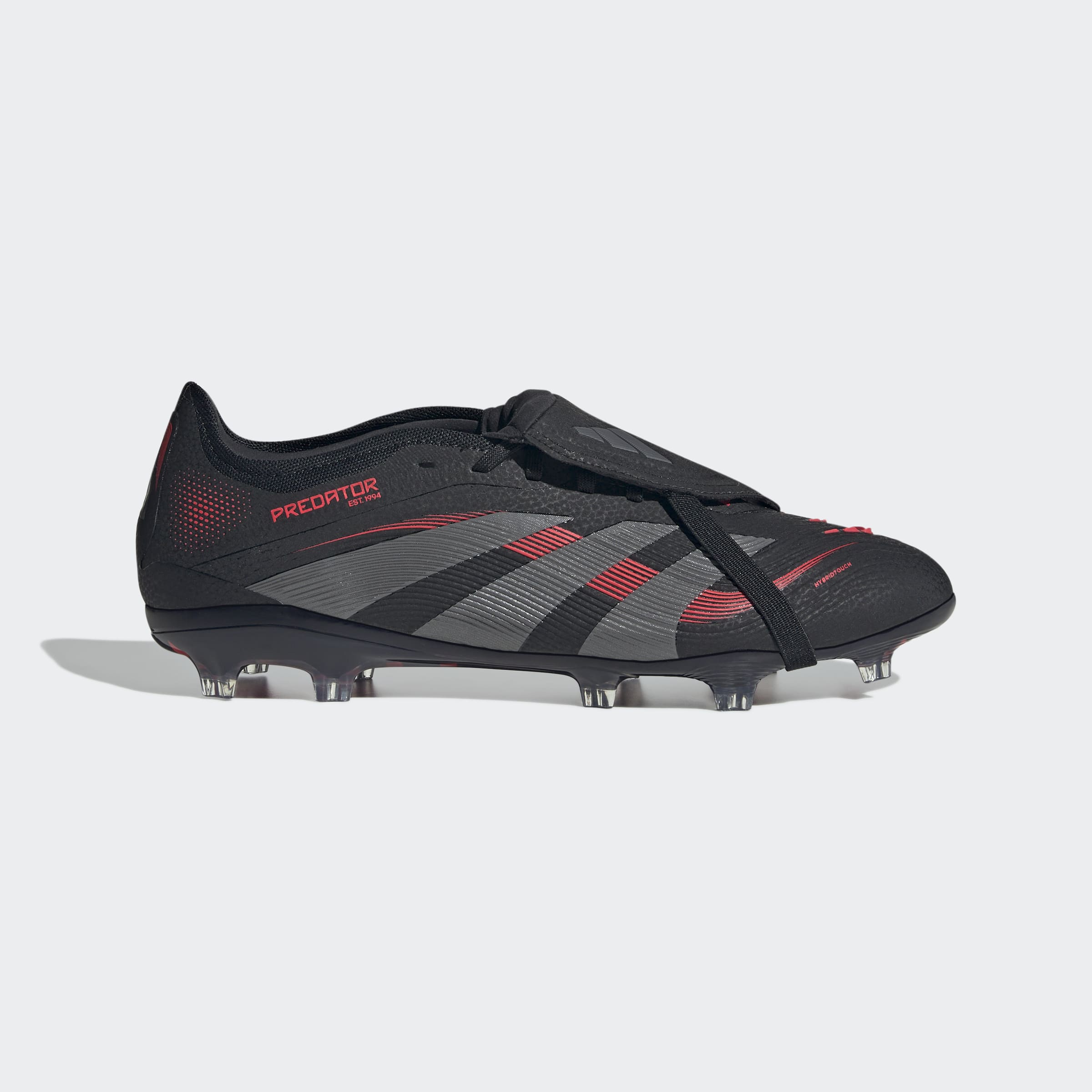 adidas Predator Pro Fold-Over Tongue Firm Ground Cleats