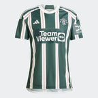 adidas Manchester United 23/24 Away Jersey