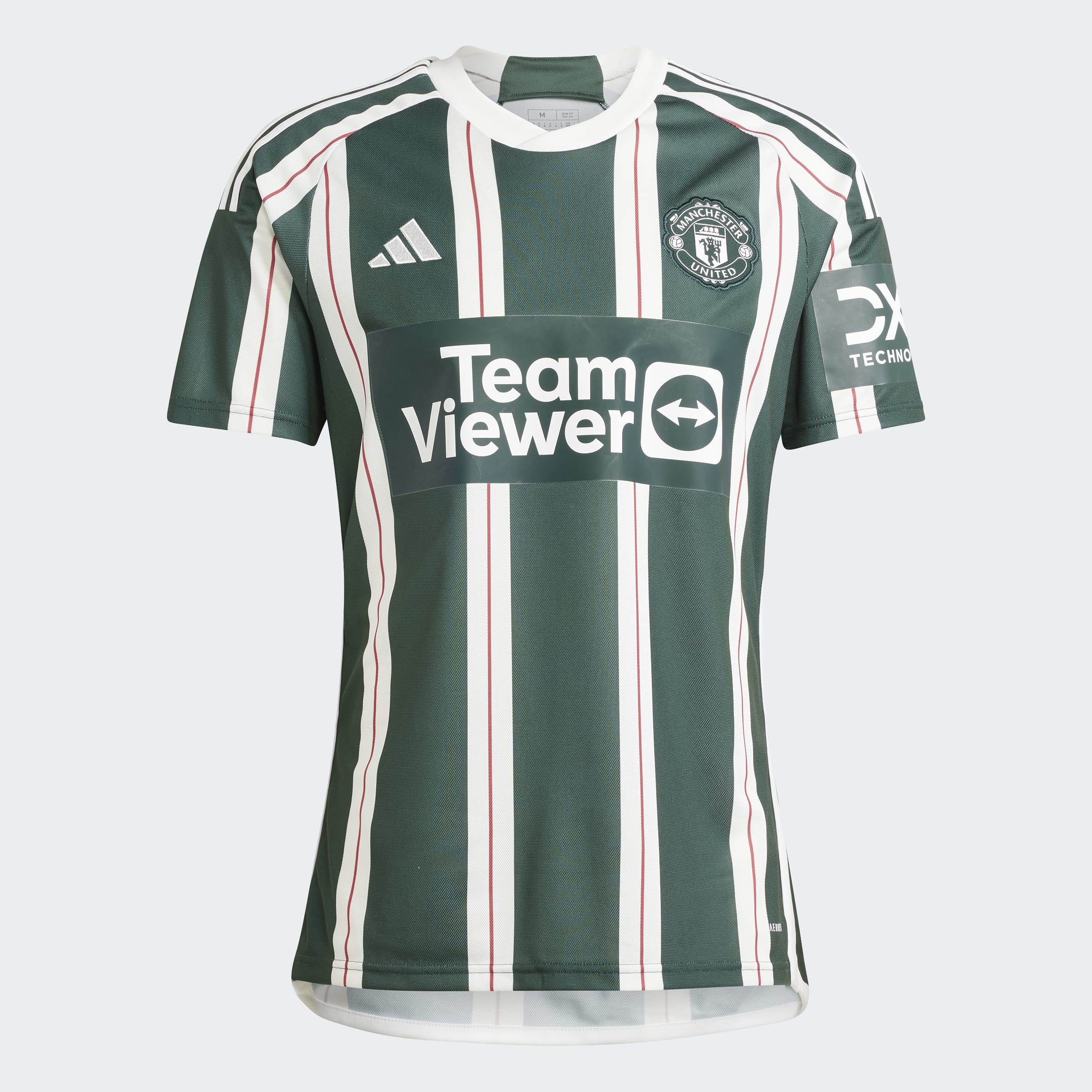 adidas Manchester United 23/24 Away Jersey