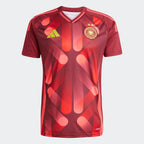 adidas Germany 25 (Women’s Team) Away Jersey