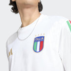 adidas Italy DNA T-Shirt