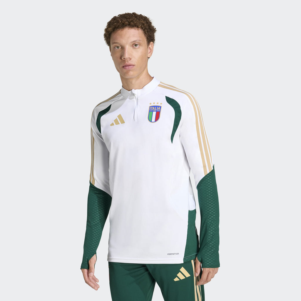 adidas Italy 26 Tiro Training Top