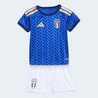 adidas Italy 26 Home Baby Kit