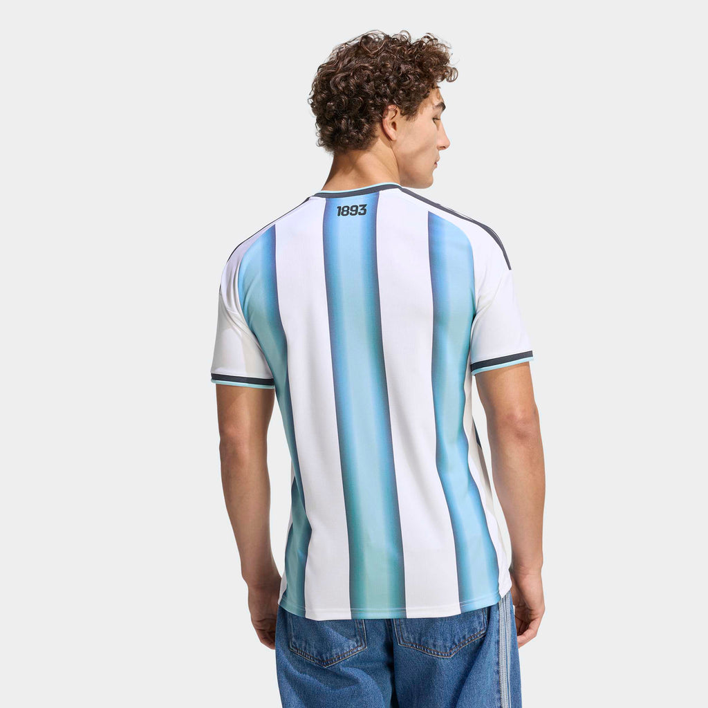 adidas Argentina 26 Home Replica Jersey