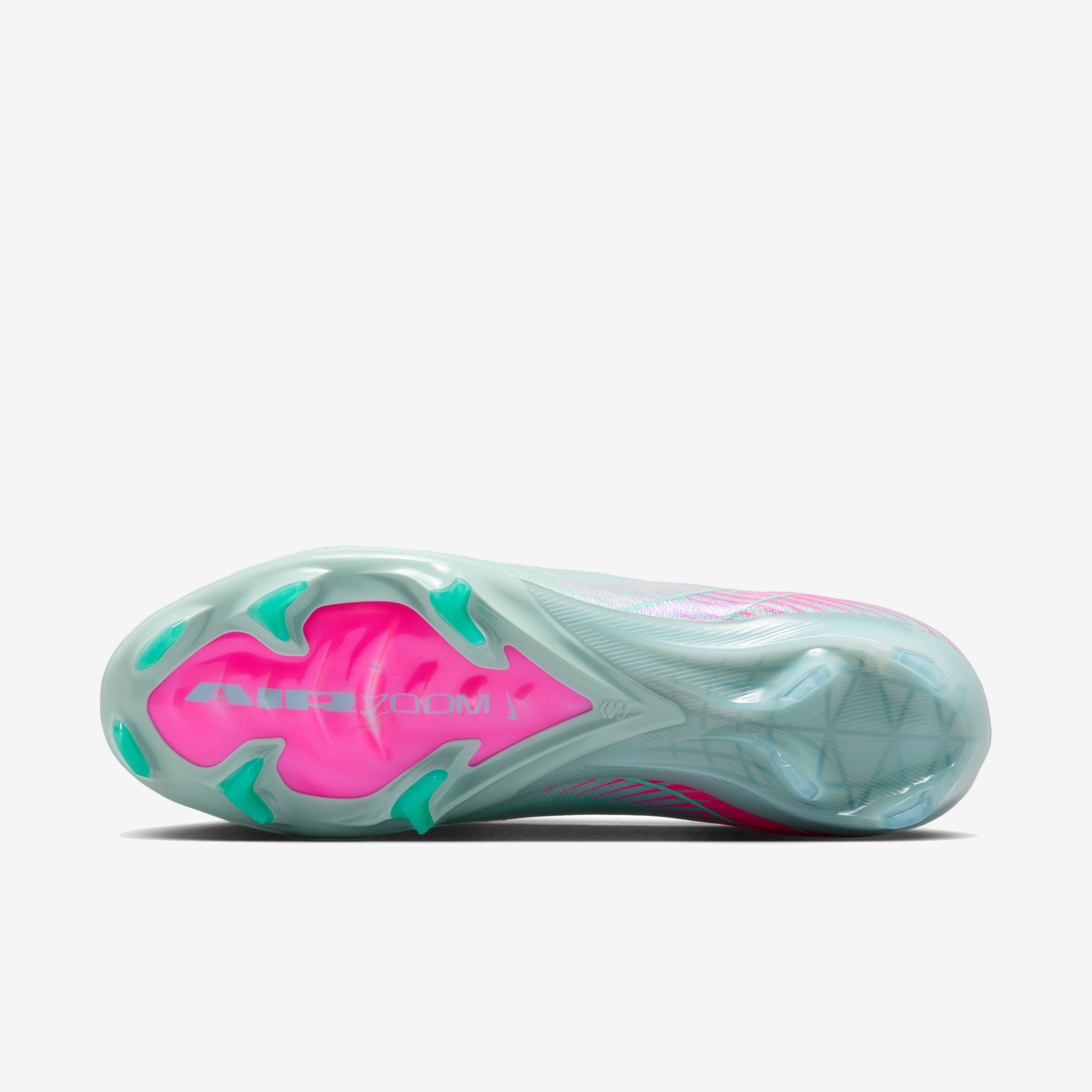 Nike Mercurial Vapor 16 Elite Firm-Ground Low-Top Soccer Cleats