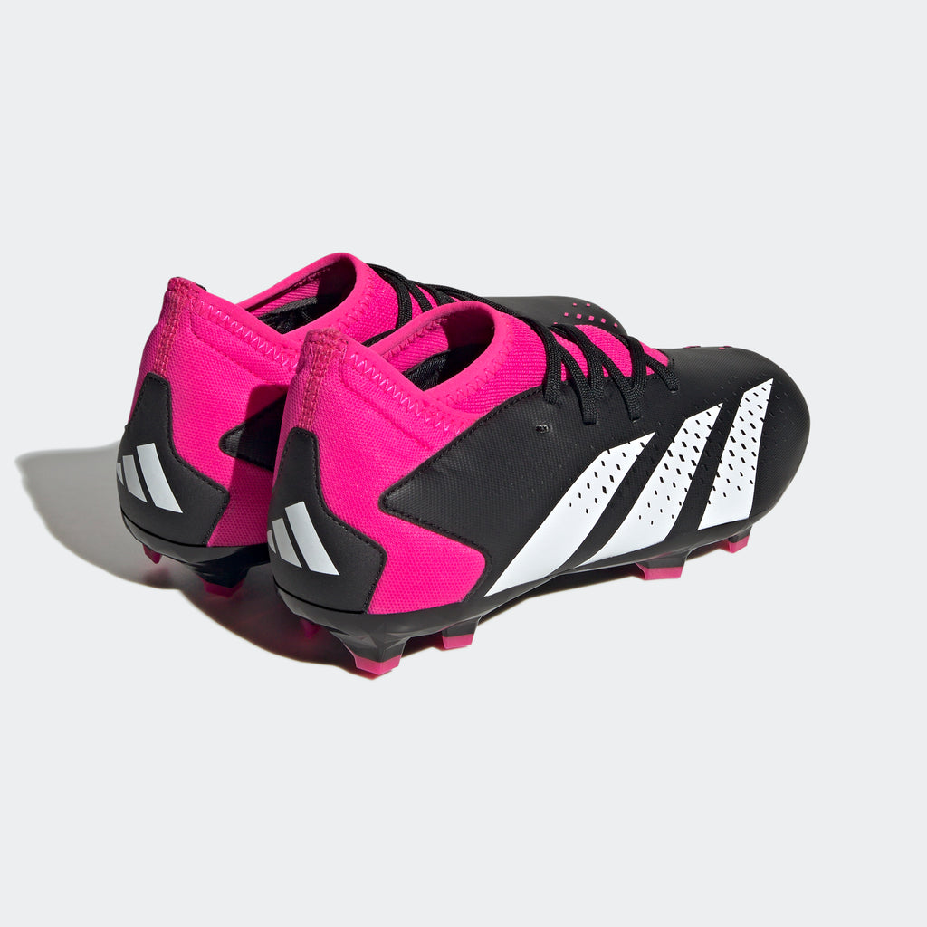 adidas Predator Accuracy.3 Firm Ground Cleats Kids