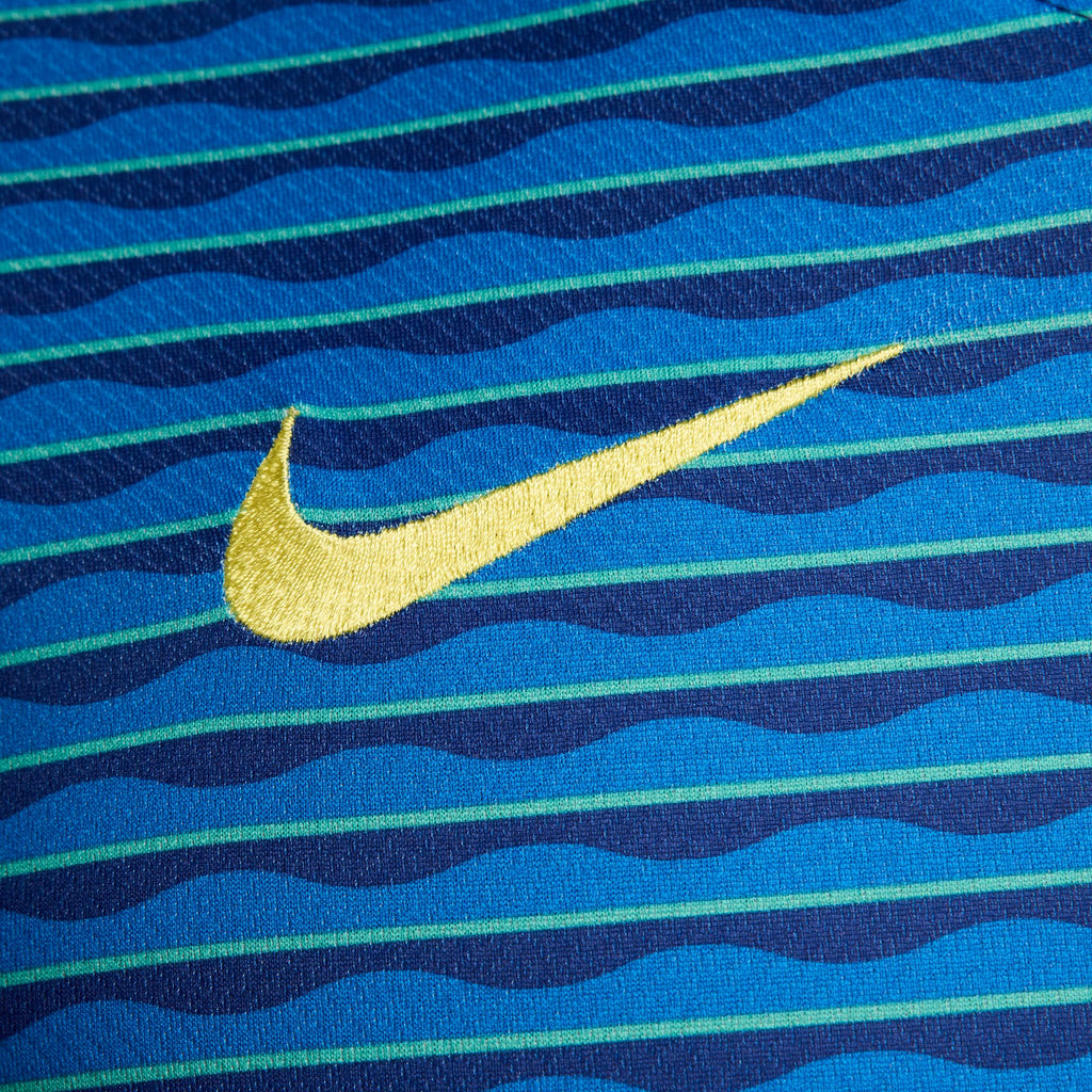 Nike - Brazil 24/25 Away Jersey