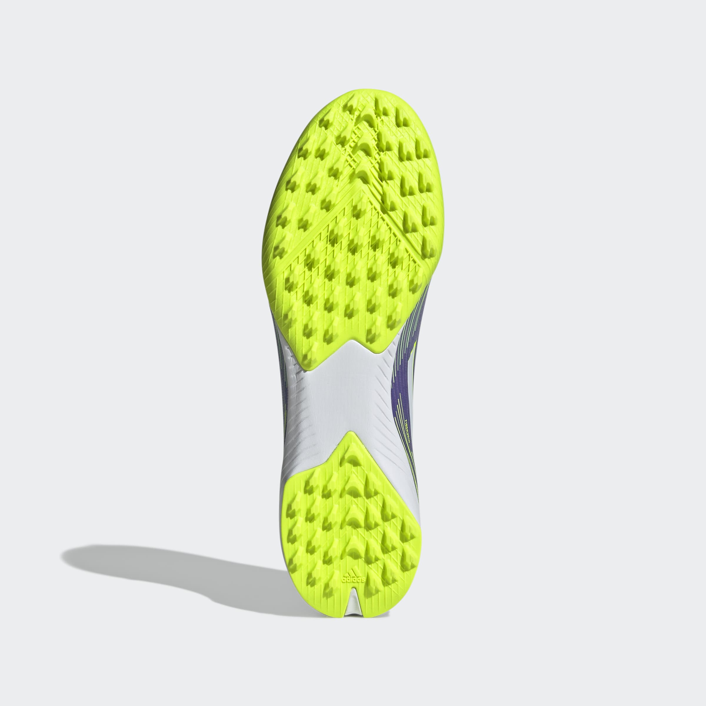 adidas F50 League Laceless Turf Boots