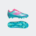 adidas F50 Club Messi Firm/Multi-Ground Cleats Kids