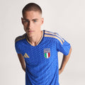 adidas Italy 26 Home Authentic Jersey