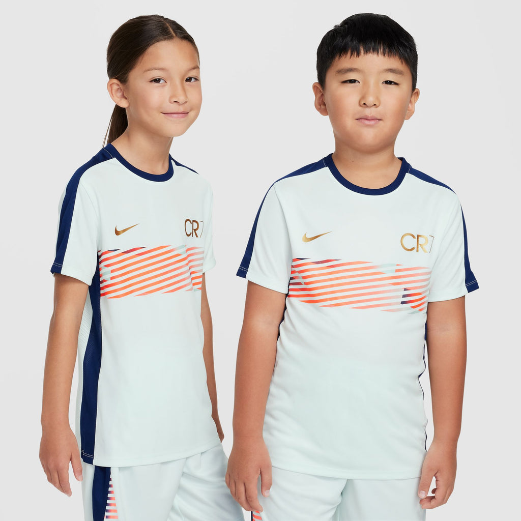 Nike - Kids CR7 Academy Top