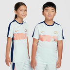 Nike - Kids CR7 Academy Top