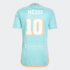 adidas Inter Miami CF 24 Messi Third Jersey