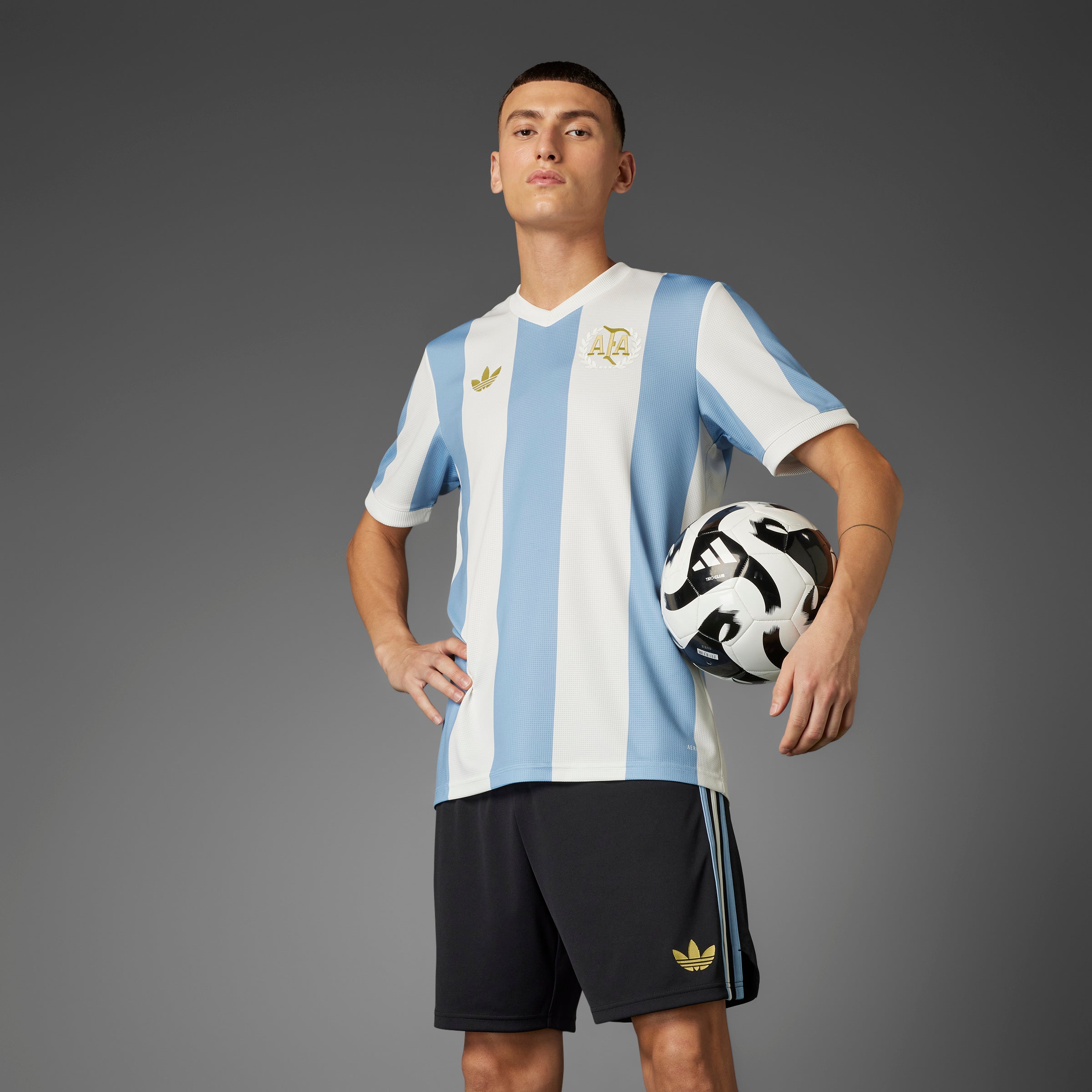 adidas Argentina Anniversary Jersey