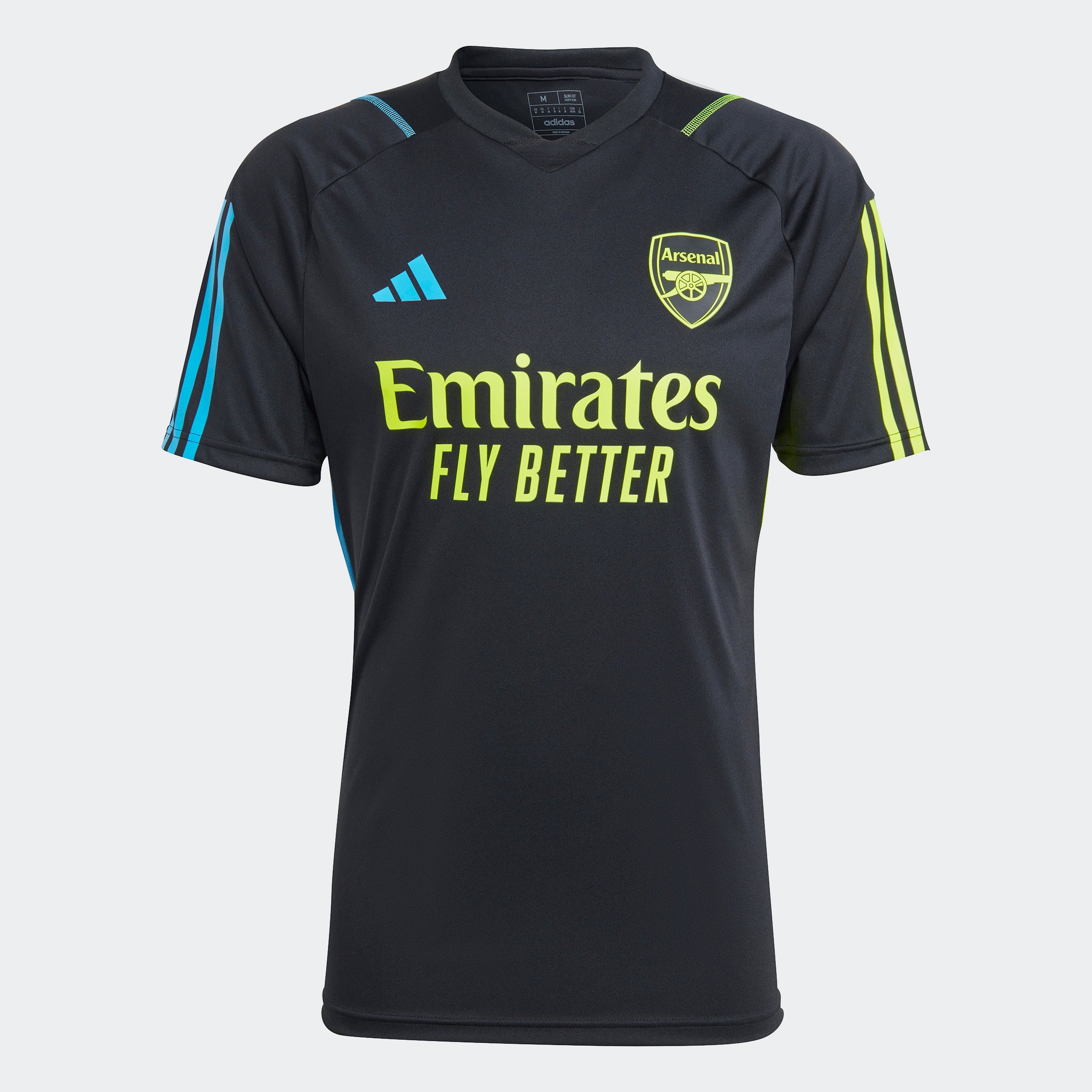 adidas Arsenal Tiro 23 Training Jersey