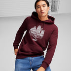 PUMA Manchester City Football Culture Hoodie